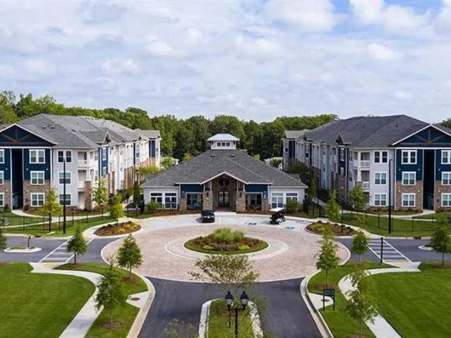 Apartment for rent in Newnan
