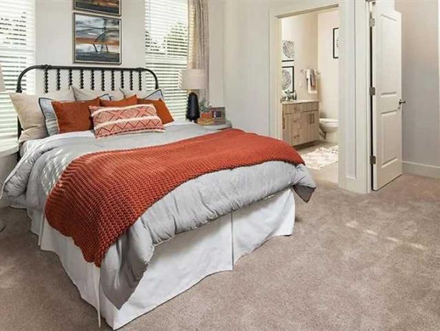 Apartment for rent in Newnan