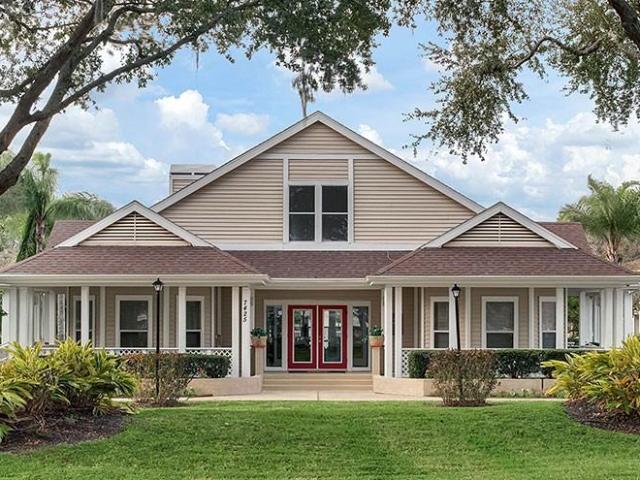 Apartment for rent in New Port Richey, Florida