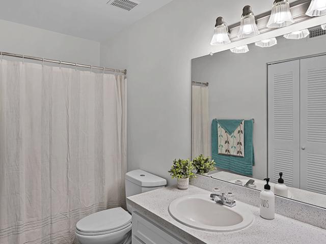 Apartment for rent in New Port Richey, Florida