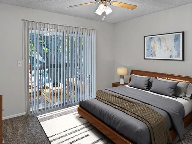 Apartment for rent in New Port Richey, Florida