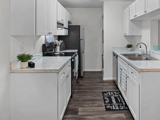 Apartment for rent in New Port Richey, Florida
