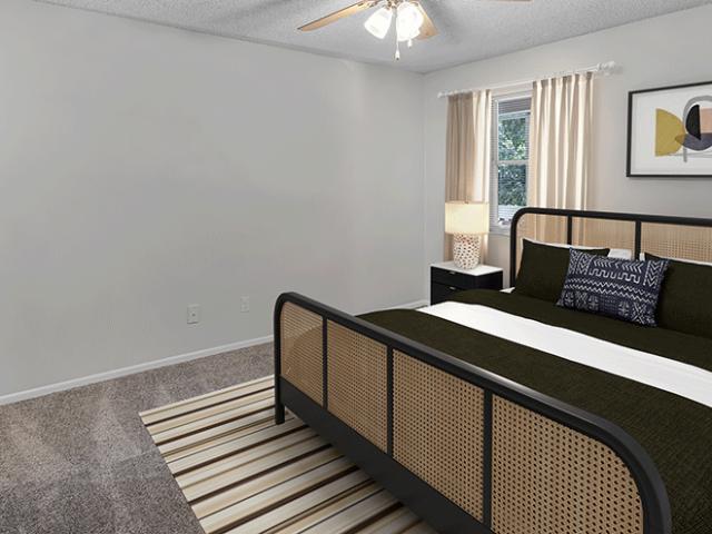 Apartment for rent in New Port Richey, Florida