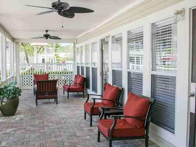 Apartment for rent in New Port Richey, Florida