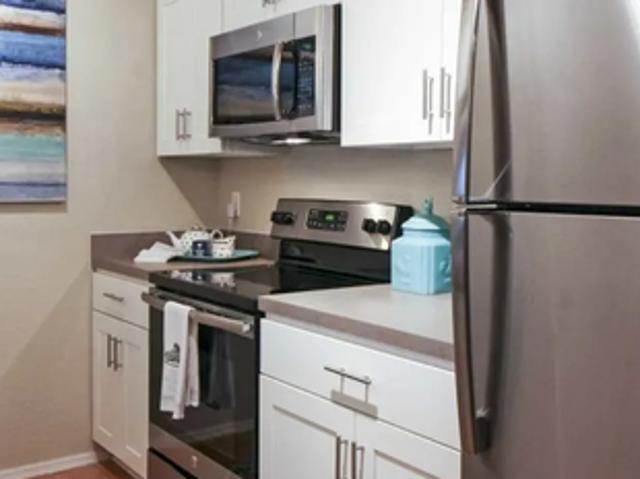 Apartment for rent in Tampa, Florida
