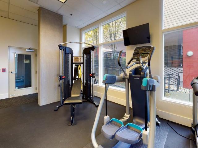 Apartment for rent in Seattle, Washington