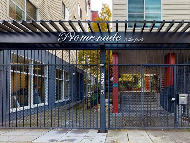 Apartment for rent in Seattle, Washington
