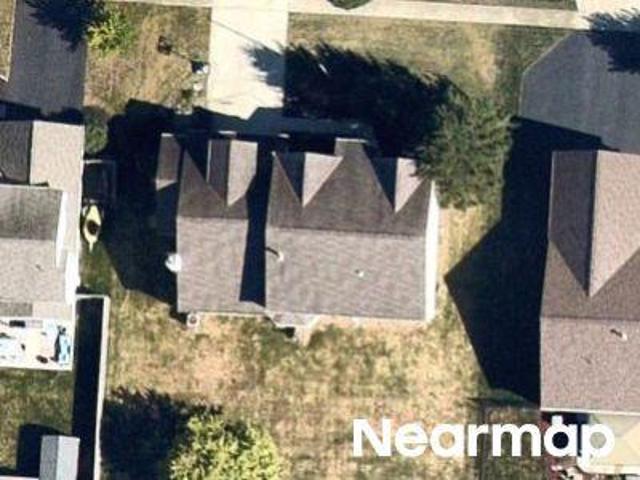 House for sale in Grove City, Ohio