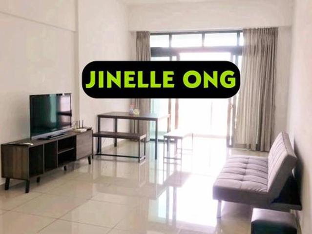 Condominium for rent in Georgetown, Penang