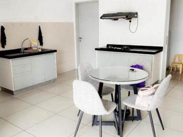 Condominium for rent in Georgetown, Penang