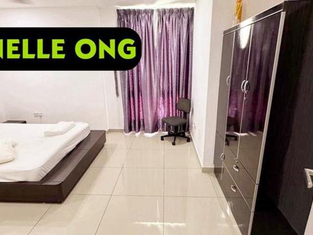 Condominium for rent in Georgetown, Penang