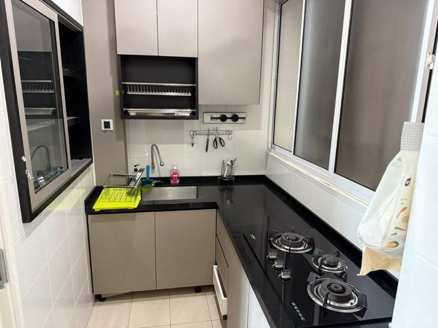 Condominium for rent in Georgetown, Penang