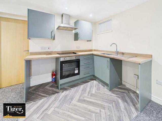 Apartment for rent in Blackpool, Isle Of Man