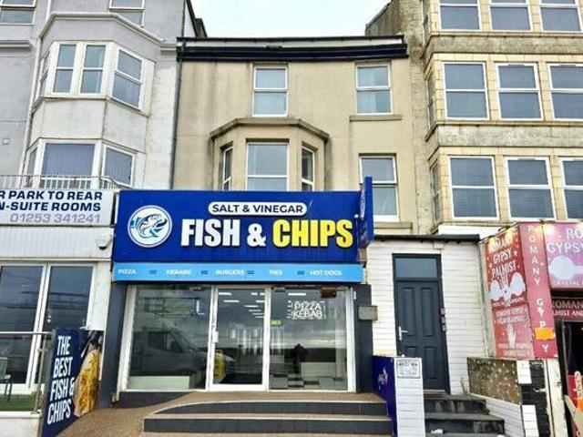 House for sale in Lancashire, England