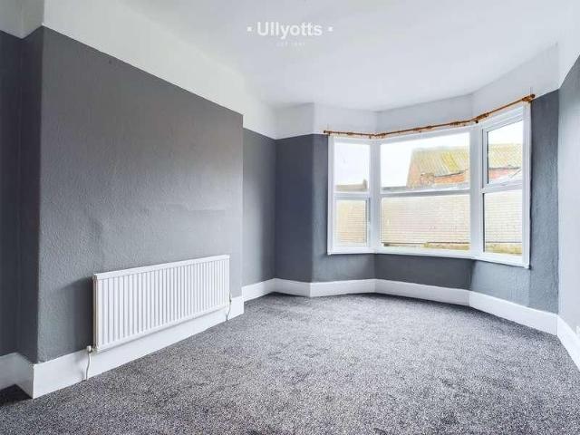 Apartment for rent in Hilderthorpe, Bridlington