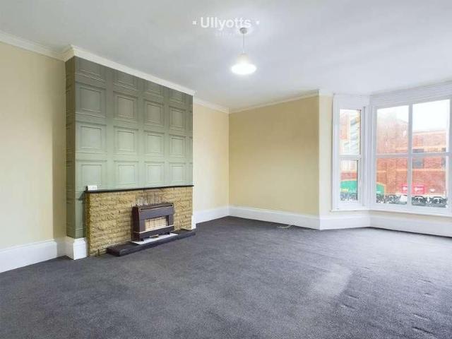 Apartment for rent in Hilderthorpe, Bridlington