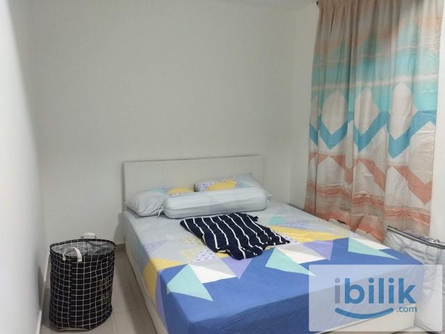 Room for rent in Georgetown, Penang