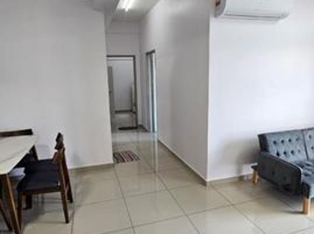 Condominium for rent in Georgetown, Penang