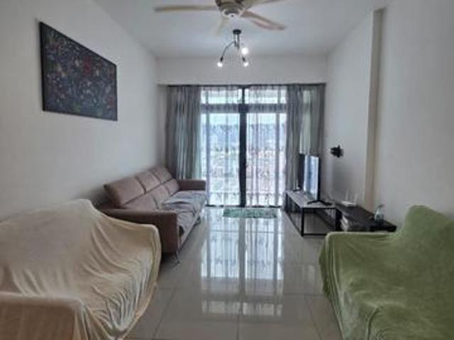 Condominium for rent in Georgetown, Penang