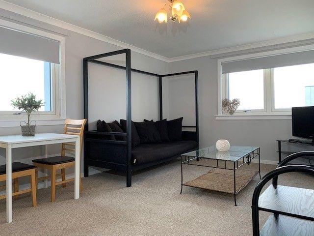 Apartment for rent in Ballindoch, Scotland