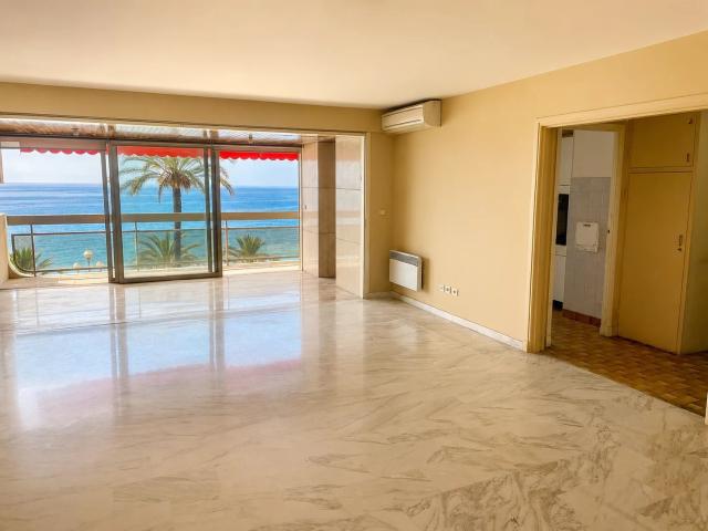 Appartement vente à Nice