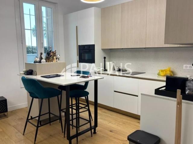 Appartement vente à Nice, Alpes-Maritimes