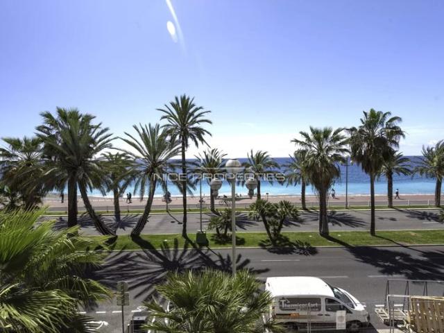 Appartement vente à Nice