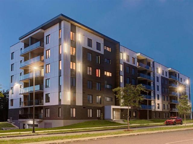 Apartment for rent in Lévis, Quebec