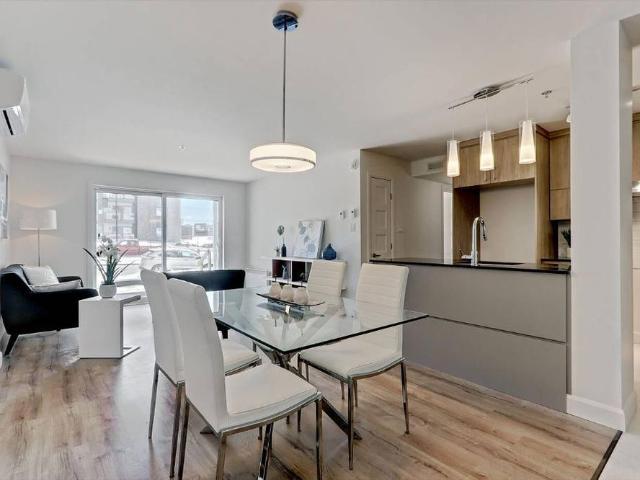 Apartment for rent in Lévis, Quebec