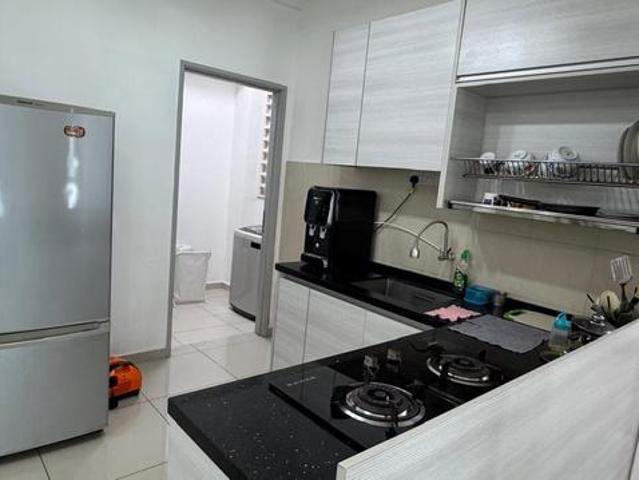 Condominium for rent in Georgetown, Penang