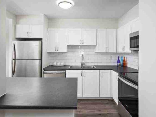 Apartment for rent in Woburn, Ontario