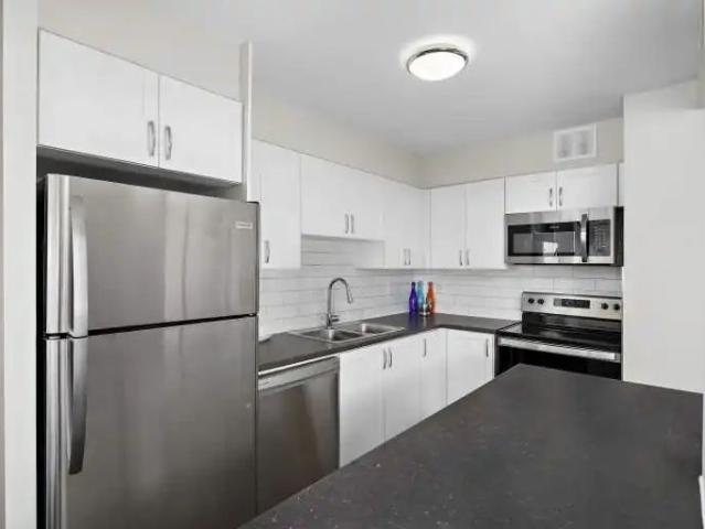Apartment for rent in Etobicoke Centre, Toronto