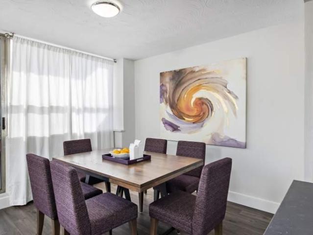 Apartment for rent in Woburn, Ontario