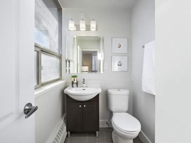 Apartment for rent in Woburn, Ontario