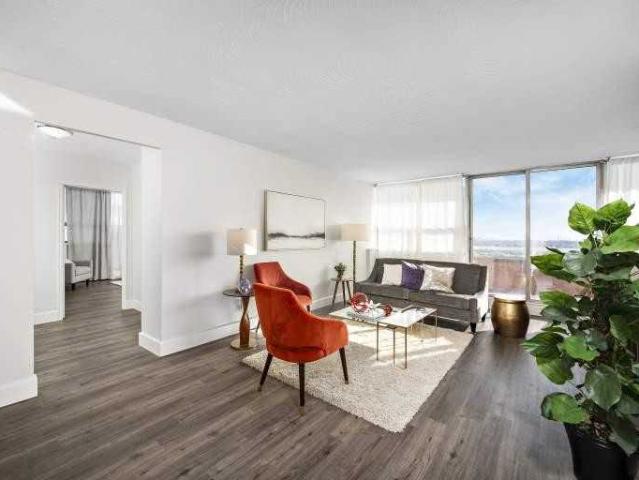 Apartment for rent in Woburn, Ontario