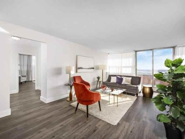 Apartment for rent in Woburn, Ontario