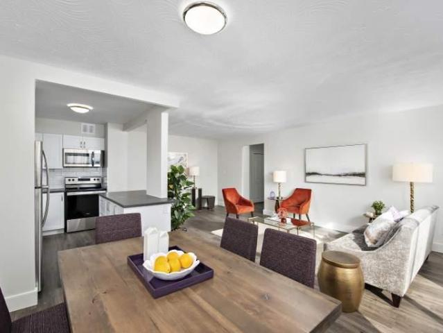 Apartment for rent in Woburn, Ontario
