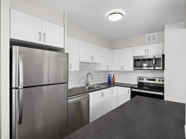 Apartment for rent in Woburn, Ontario