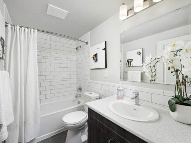 Apartment for rent in Woburn, Ontario