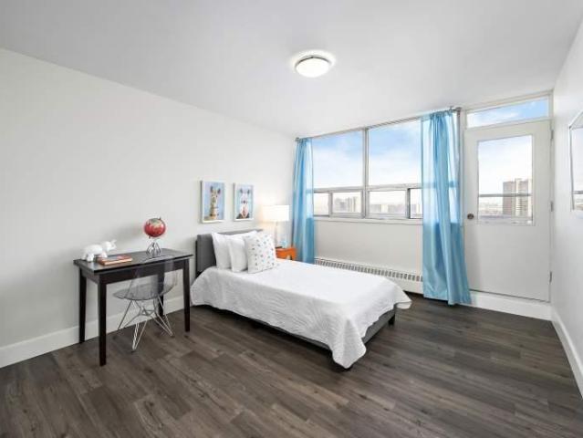 Apartment for rent in Etobicoke North, Toronto