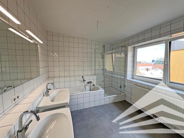 Apartment mieten in Linz, Altstadtviertel