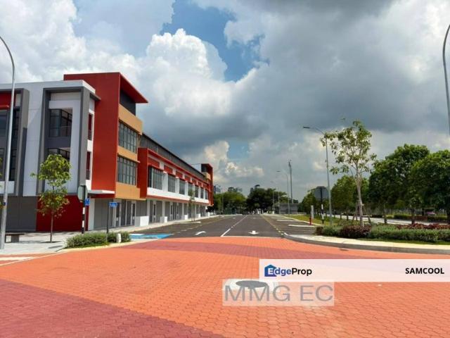 Shop for sale in Selangor