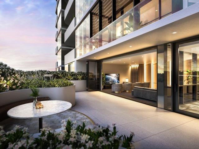 Apartment for sale in Box Hill, Melbourne
