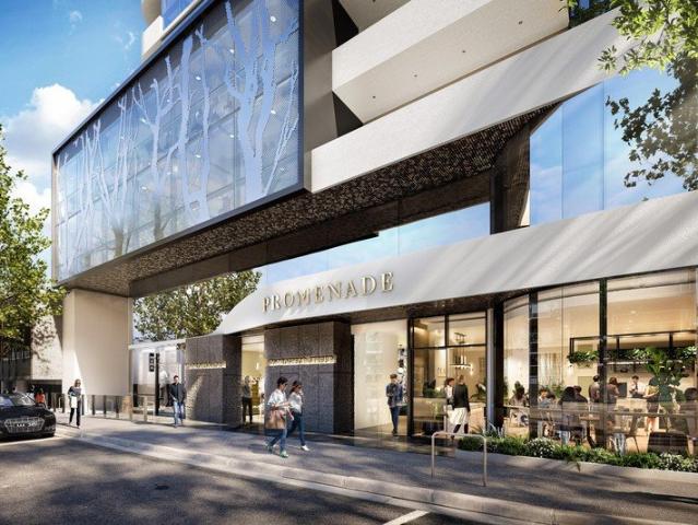 Apartment for sale in Box Hill, Melbourne
