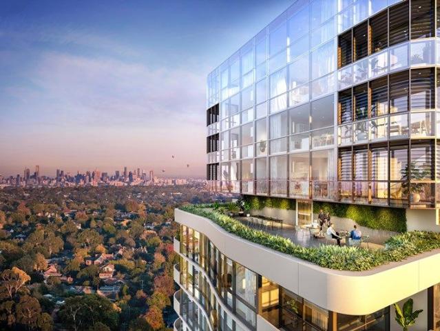 Apartment for sale in Camerons Creek, Victoria