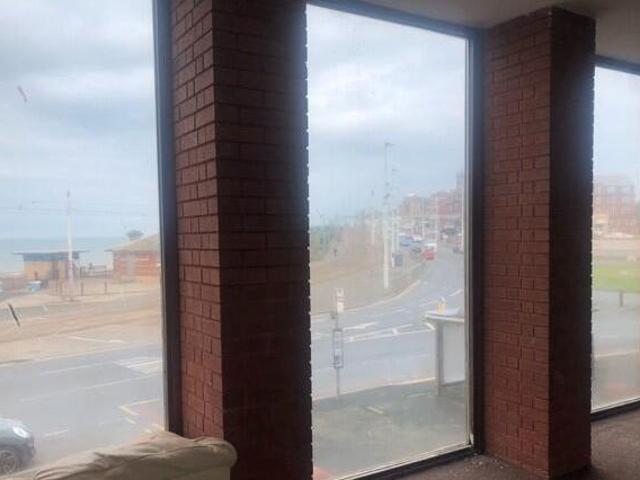 House for sale in Blackpool