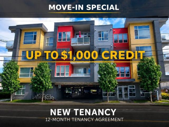 Apartment for rent in Langford, British Columbia