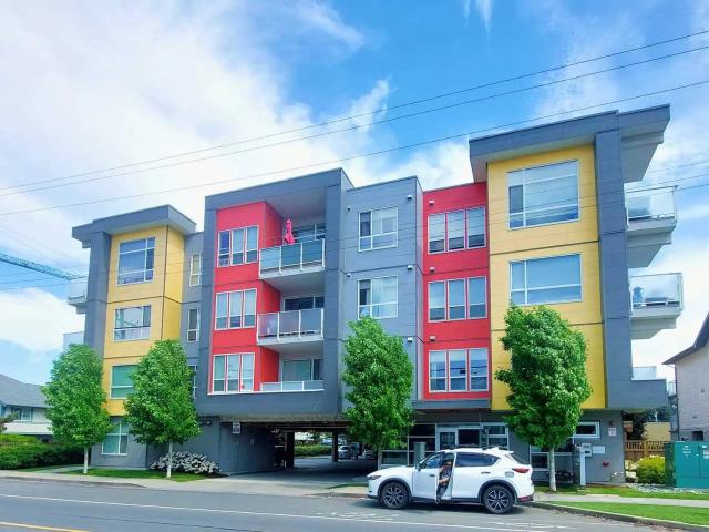 Apartment for rent in Langford, British Columbia