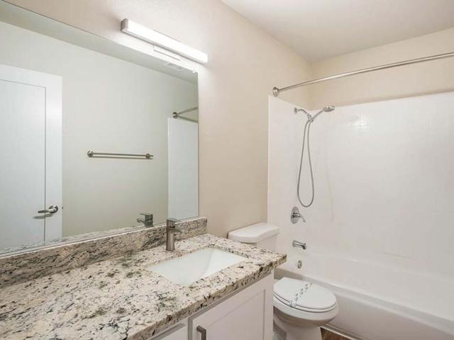 Apartment for rent in Roseville, California