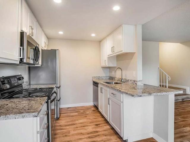 Apartment for rent in Roseville, Placer County